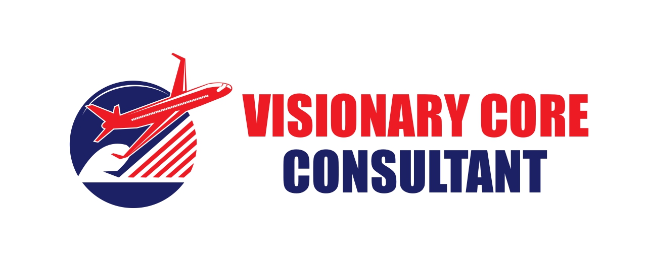 Visionary Core Consultant
