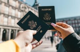 We help Making your dream into Reality when you want to study abroad